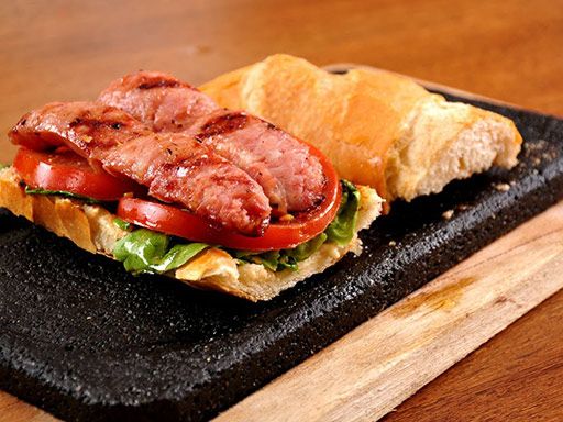 choripan
